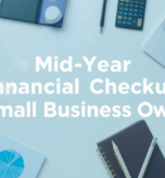 Mid-Year Financial Checkup for Business